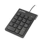 Manhattan USB Numeric Wired Keypad