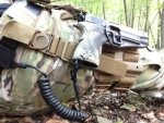 MINI Tactical Pistol Lanyard – Retention Cord