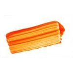Acrylicos Vallejo Vallejo - Studio Acrylic Paint - 200ML - Flame Red Fluorescent