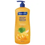 Body Wash 750ML - Sweet Mandarin & Lemongrass