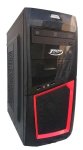 Desktop PC Intel Core I3 8GB RAM 1TB HD Vga Dvdrw Win 11 Pro Etc