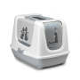 Trendy Cat Litter Box - Cat's In Love