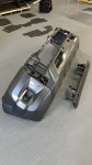 Toyota Hilux GD6 2021 Onwards Front Bumper For