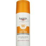 Eucerin Sun SPF50+ Gel-creme Oil Control Dry Touch 50ML