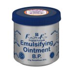 S Emulsifying Ointment B.p. 500G