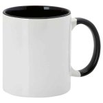 350ML Sublimation Mug Harnet