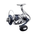 Shimano Saragosa Sw A