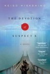 The Devotion Of Suspect X - Keigo Higashino Paperback