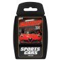 Sports Cars
