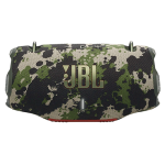 JBL Xtreme 4 Portable Speaker – Camouflage