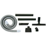 Festool Cleaning Set For Industrial Use D 50 Gs-rs
