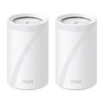 TP-link Deco BE9300 Tri-band Whole Home Mesh Wi-fi 7 System