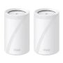 TP-link Deco BE9300 Tri-band Whole Home Mesh Wi-fi 7 System