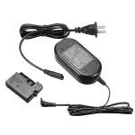 Floxi Dummy Battery For Canon LP-E8 Dc Coupler