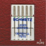 Schmetz Leather Needles - Stitch And Go