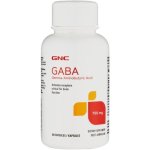 GNC Gaba 750MG 60 Capsules