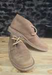 Boeta's Khaki Vellies - 15