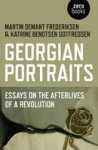 Georgian Portraits Paperback