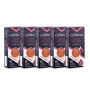 Caffeluxe Nespresso Compatible Decaf Roast Coffee Capsules 50 Pack