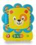 Winfun Caesar The Lion Let's Read