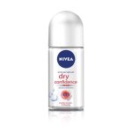 Nivea Dry Confidence Anti-perspirant Roll-on