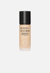 MINI Weightless Skin Foundation SPF15 13ML - Warm Ivory