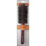 ANN02095 - - Hard Round Bristle Brush 2 1/8IN - 4 Pack