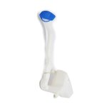 Vw Polo Vivo 1 Polo 9N 10-18 Windshield Washer Bottle Tank