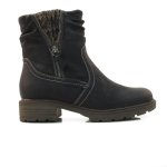 Miracle Black - Black 9 Combi