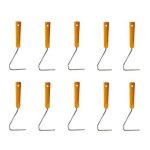 Paint Roller Prof Pile Brown