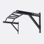 Rebel Wall Mounted Elite Pull Up Rig