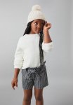 Shorts Loren - Black