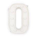 Alphabet Letter LED Light - &