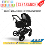 Belecoo Q3 Black Series Clearance Deal