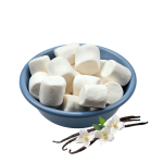 Marshmallow Vanilla Concentrate - 10ML