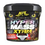 Hyper Mass Xtrm 4KG Choc Fudge