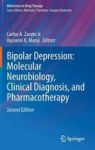 Bipolar Depression: Molecular Neurobiology Clinical Diagnosis And Pharmacotherapy Hardcover 2ND Ed. 2016