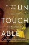 Untouchable - Unraveling The Myth That You& 39 Re Too Faithful To Fall Paperback