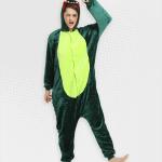 Adults Dinosaur Onesie - XL