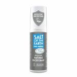 Sote - Vetiver & Citrus Deo Spray Rf 100ML
