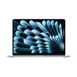 Apple 13-INCH Macbook Air: M5 Chip With 10 Core Cpu And 8 Core Gpu 16GB 512GB SSD - Sky Blue
