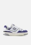 New Balance 550 V1 Ps - White blue grey