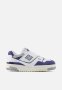 New Balance 550 V1 Ps - White/blue/grey