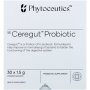 Phytoceutics Ceregut Probiotic 30 Capsules