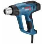 Bosch Professional 06012A6301 Ghg 23-66 Hot Airgebl Se Incl. Zubeh R Incl. Case 2300W