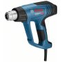 Bosch Professional 06012A6301 Ghg 23-66 Hot Airgebl Se Incl. Zubeh R Incl. Case 2300W
