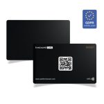 Santhome Card Digital Business Nfc Card