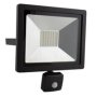 Floodlight With Sensor 30W LED