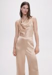 One-piece Suit Rocher - Light Beige