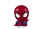 Disney Spiderman Soft Touch Light With Bt Speaker